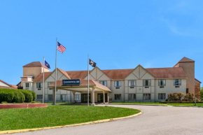 Hotels in Gettysburg